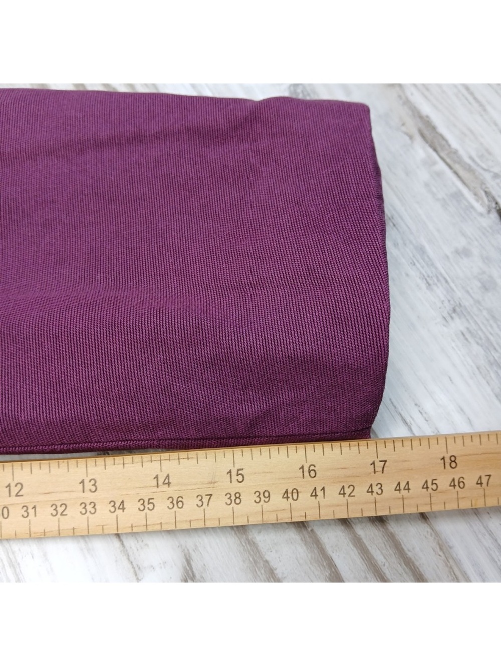 Farm Rio Lyocell and Cotton Blend Blazer in Plum Purple - Picture 6 of 13